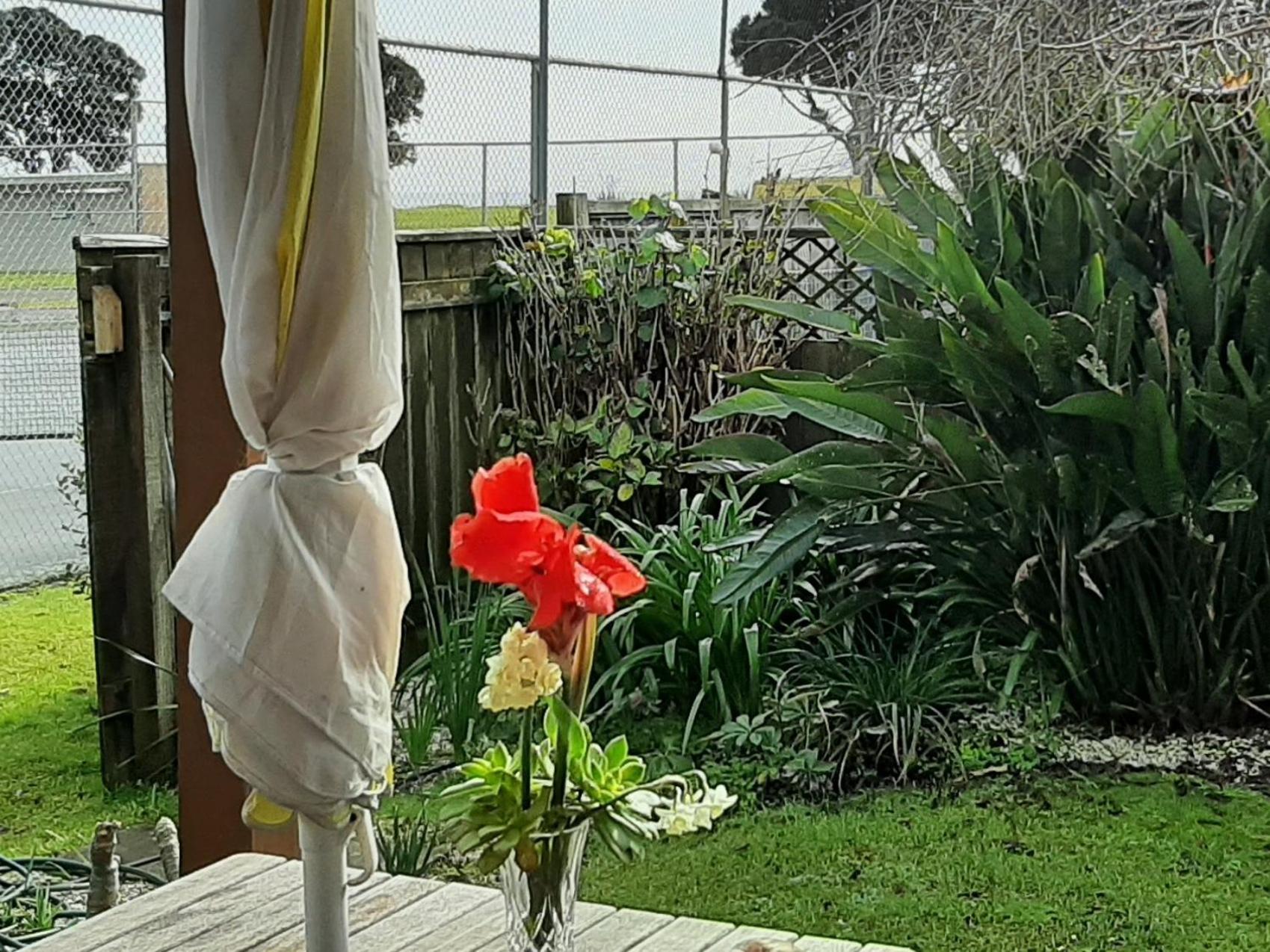Pohutukawa Cottage Ohope Exterior photo