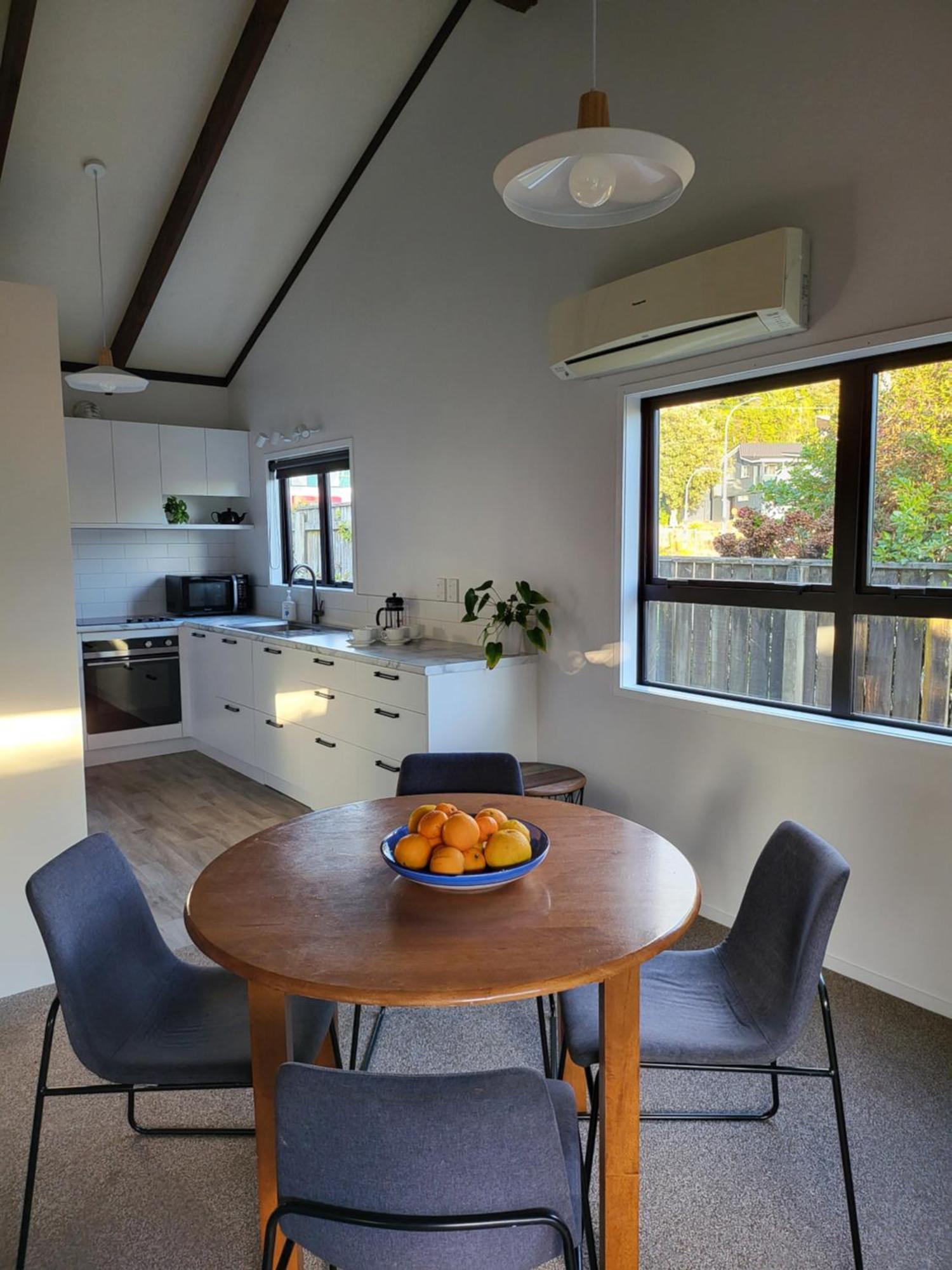 Pohutukawa Cottage Ohope Exterior photo