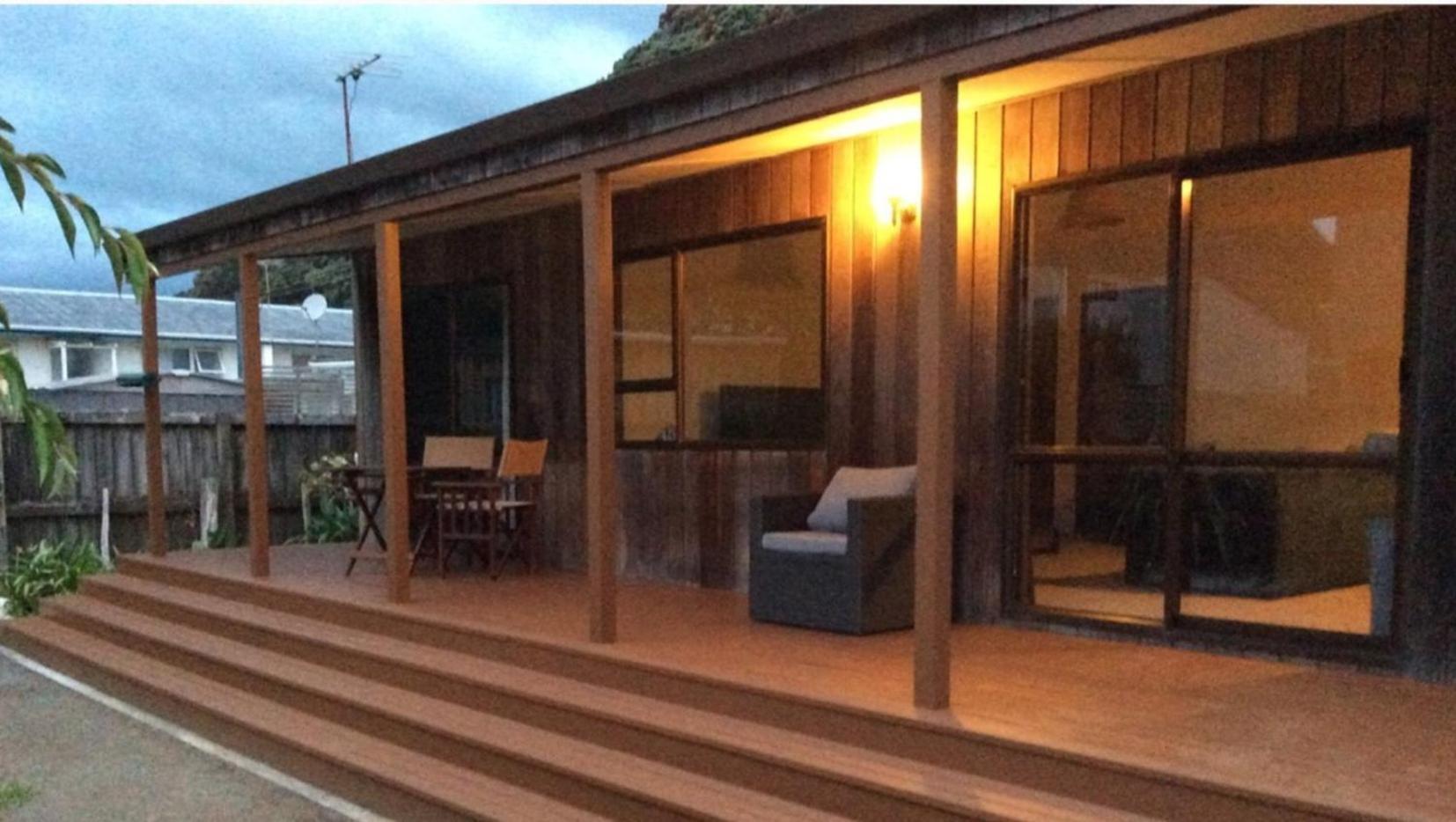 Pohutukawa Cottage Ohope Exterior photo