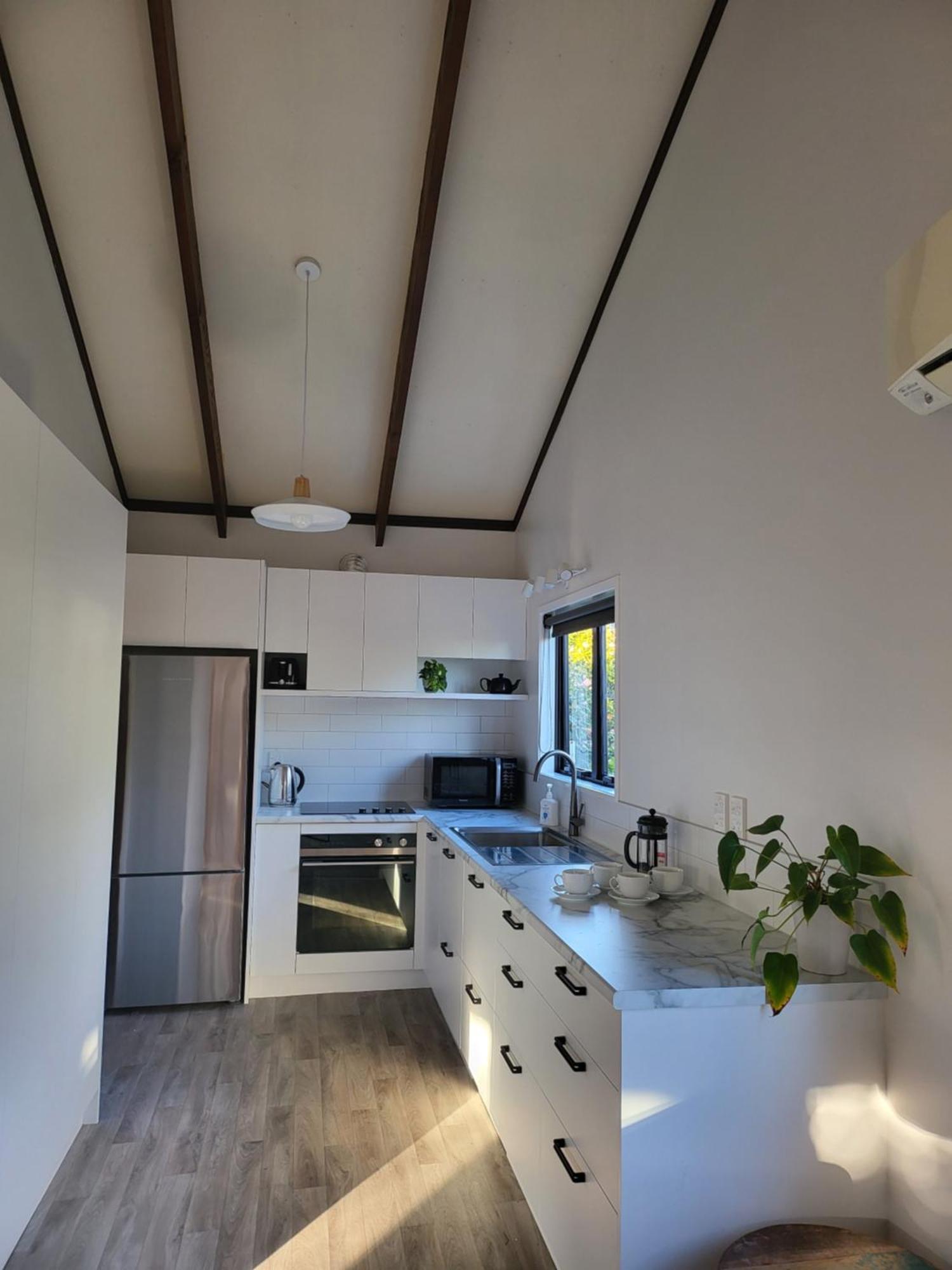 Pohutukawa Cottage Ohope Exterior photo