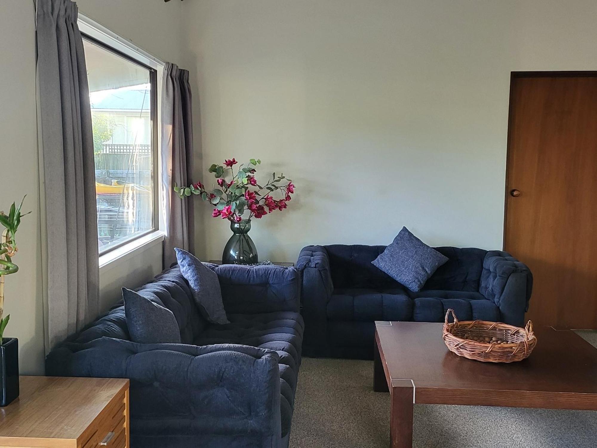 Pohutukawa Cottage Ohope Exterior photo