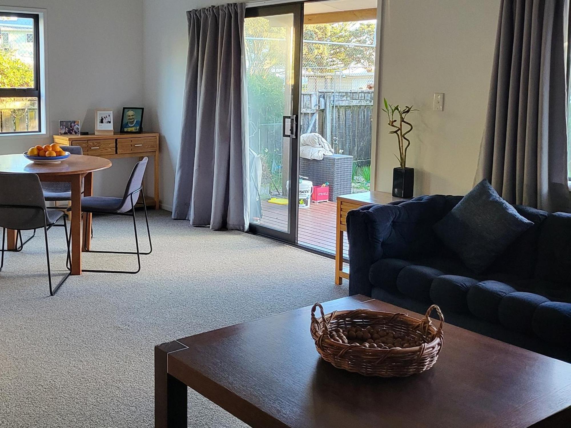 Pohutukawa Cottage Ohope Exterior photo